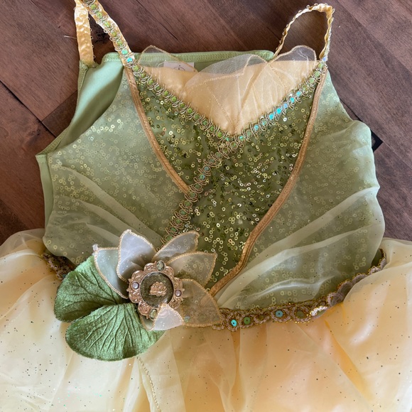 Disney tiana costume - Picture 4 of 5